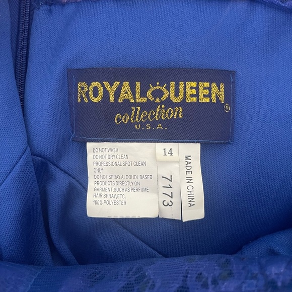 Prom Dress - Picture 6 of 10